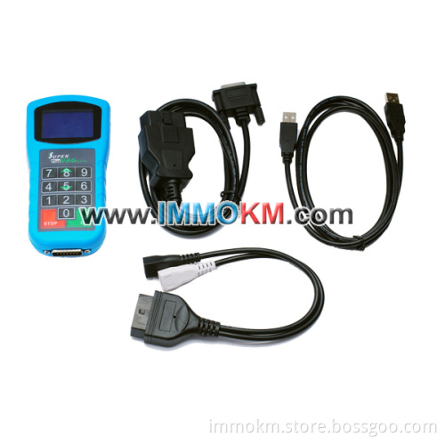 Super VAG K+CAN Plus 2.0